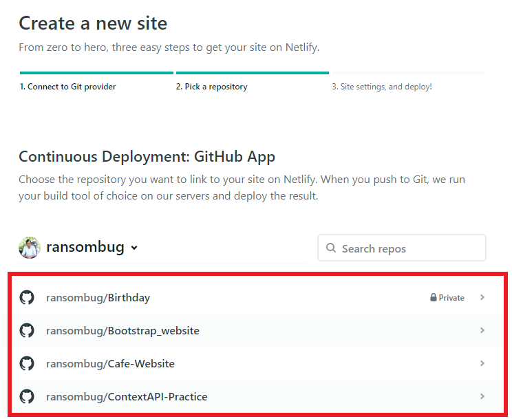A Beginner’s Guide to Deploy a Super-Fast Website on Nelify or Github within Minutes