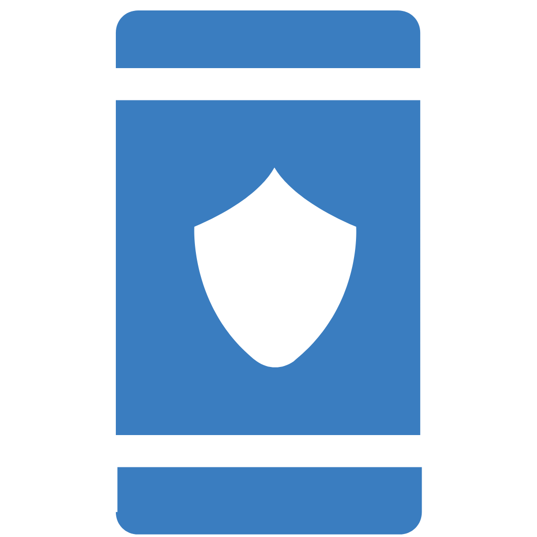 Mobile app security