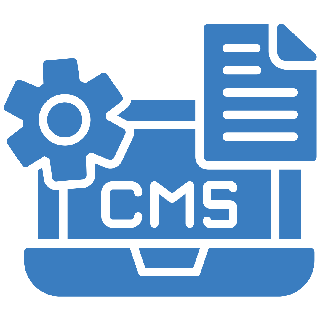 Headless CMS