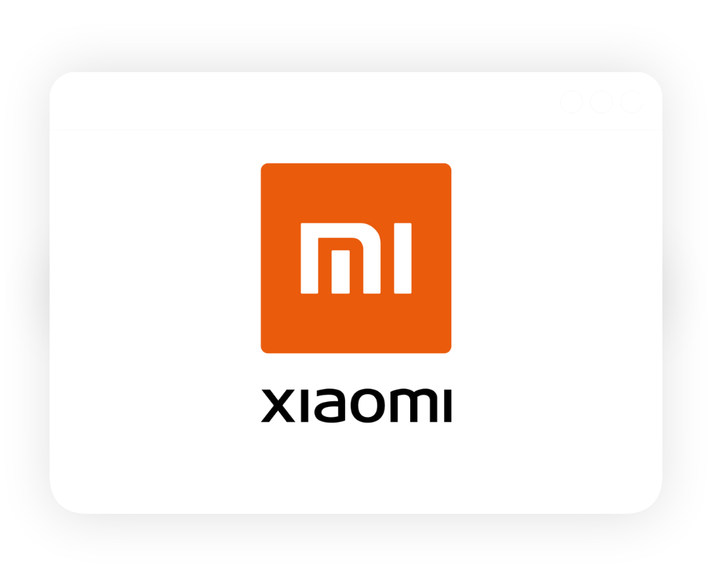 Xiaomi