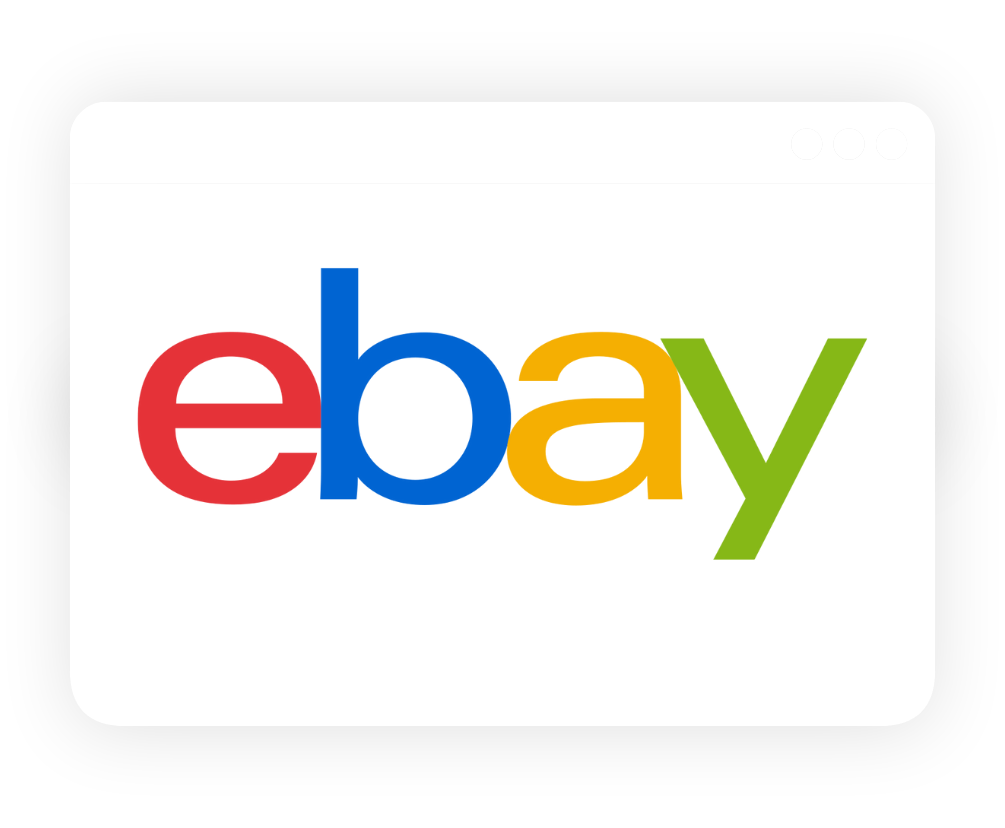 eBay