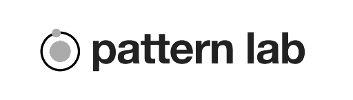 optimize ui with pattern lab - Pattern lab logo