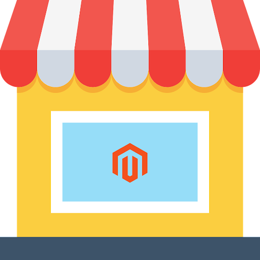 magento for ecommerce storefront