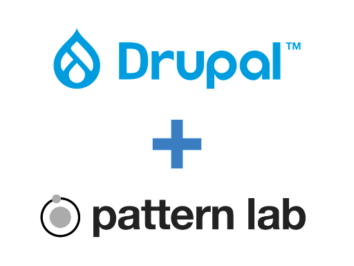 optimize ui with pattern lab - Drupal & Pattern Lab