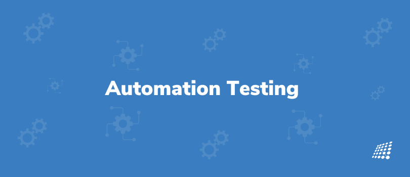 Why Automation Testing Cannot Completely Replace Manual Testing
