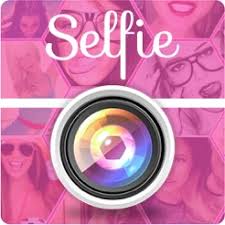Selfie App logo