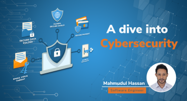 A Dive into Cybersecurity