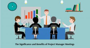 Why Project Manager Meetings are Important