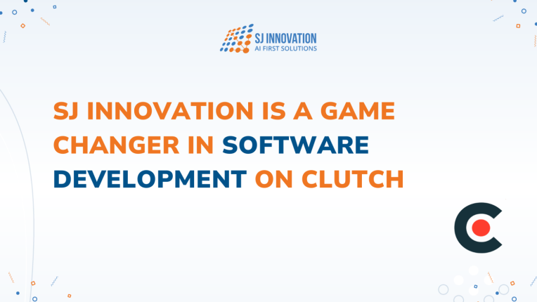 Clutch Recognizes SJ Innovation LLC as one of the Game-Changing Software Development in New York City