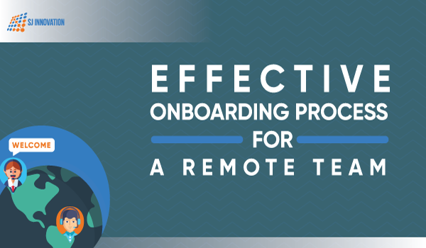 Structured Onboarding Process for a Remote Team