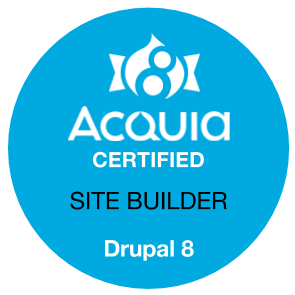 acquia-certified-site-builder-drupal-8
