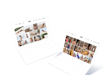 Jade swim Thumbnail