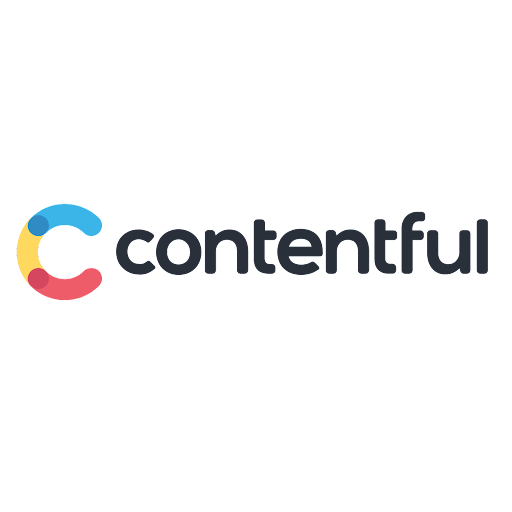 contentful logo
