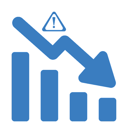 failure risks reducing