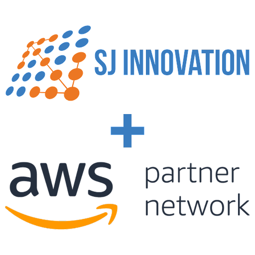AWS and SJ Innovation