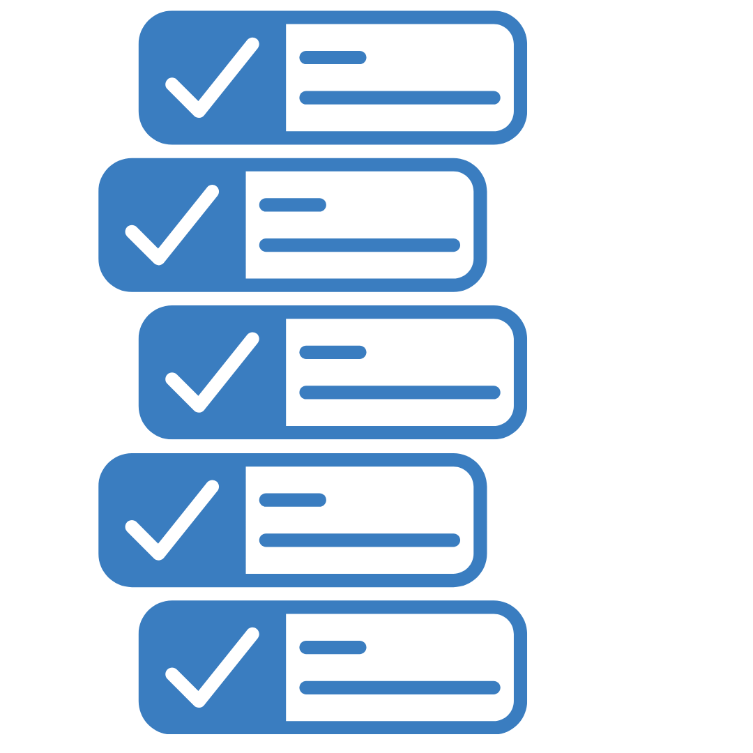 5 stages of Project Management