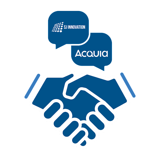 acquia and SJI collaboration