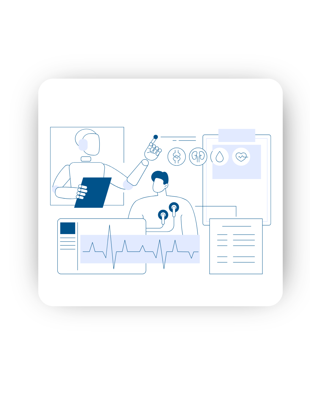 ai in healthcare