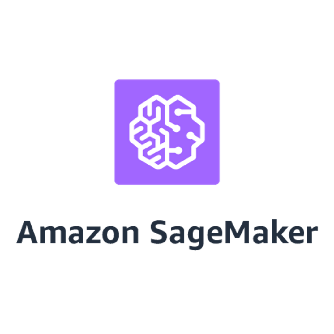 Icon of Amazon SageMaker