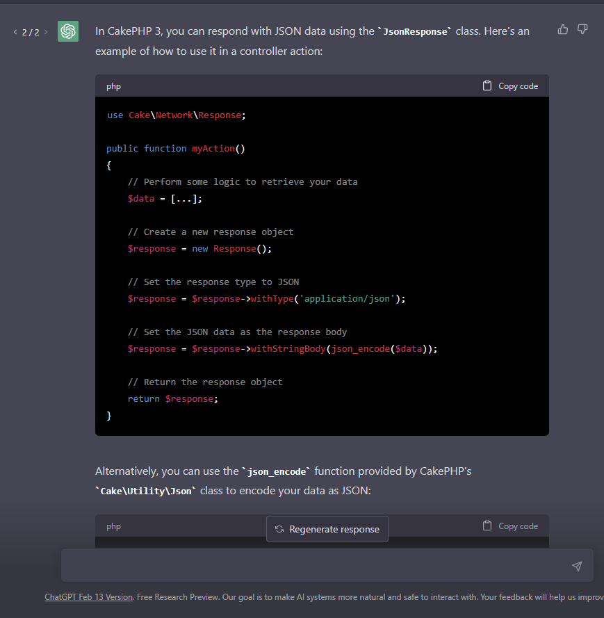 ChatGPT in Everyday Work Life (Part 1): Powerful Prompts for Web ...