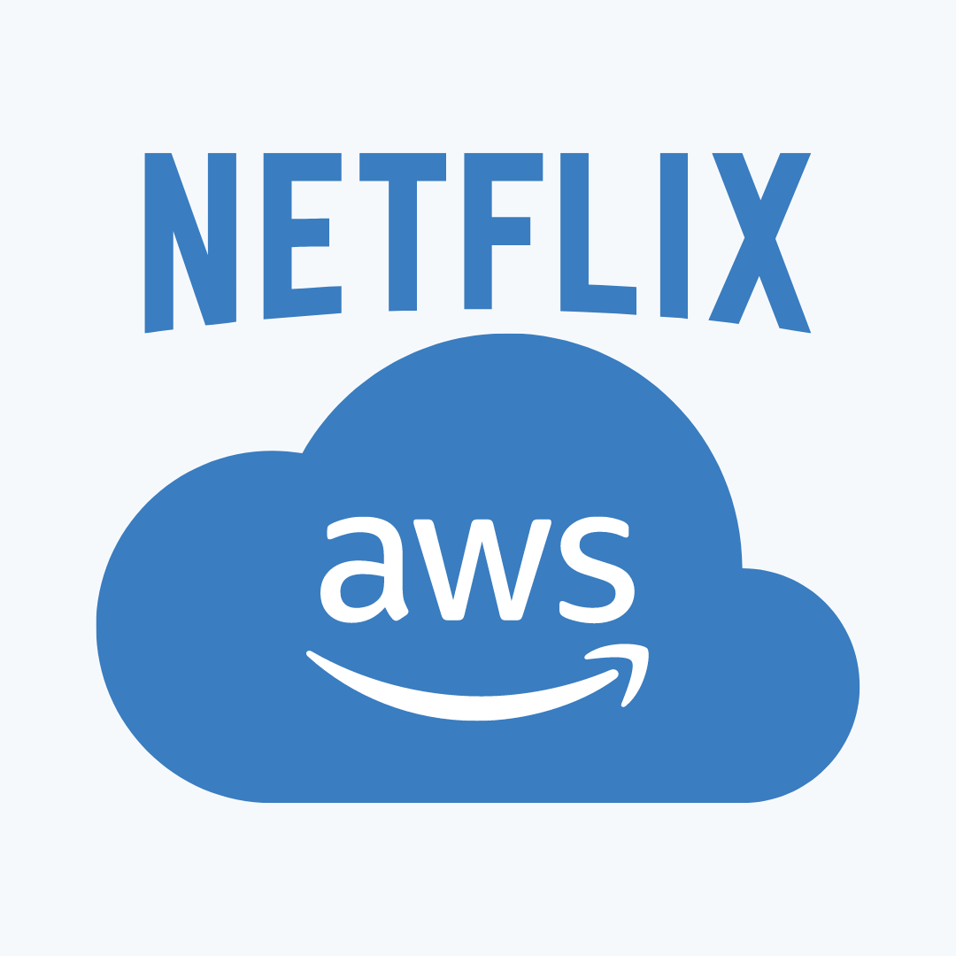 Netflix and AWS