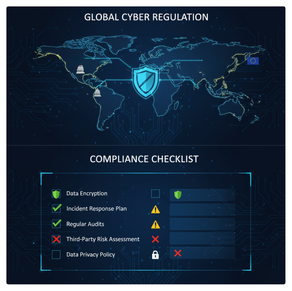 Rules 7 Regulation