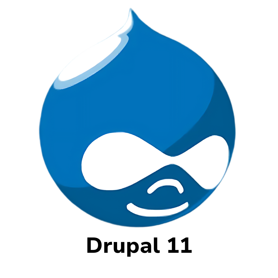 Drupal 11