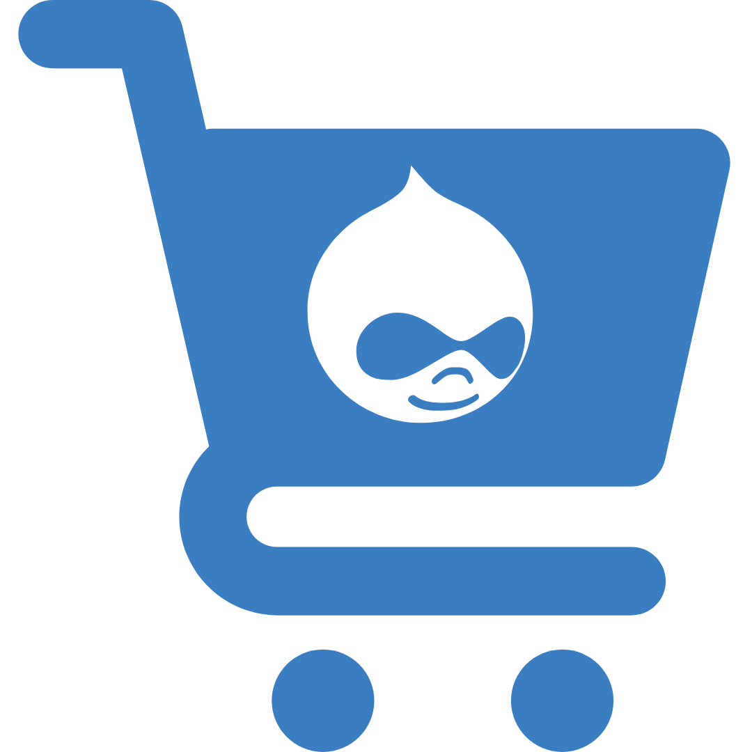 Drupal Commerce