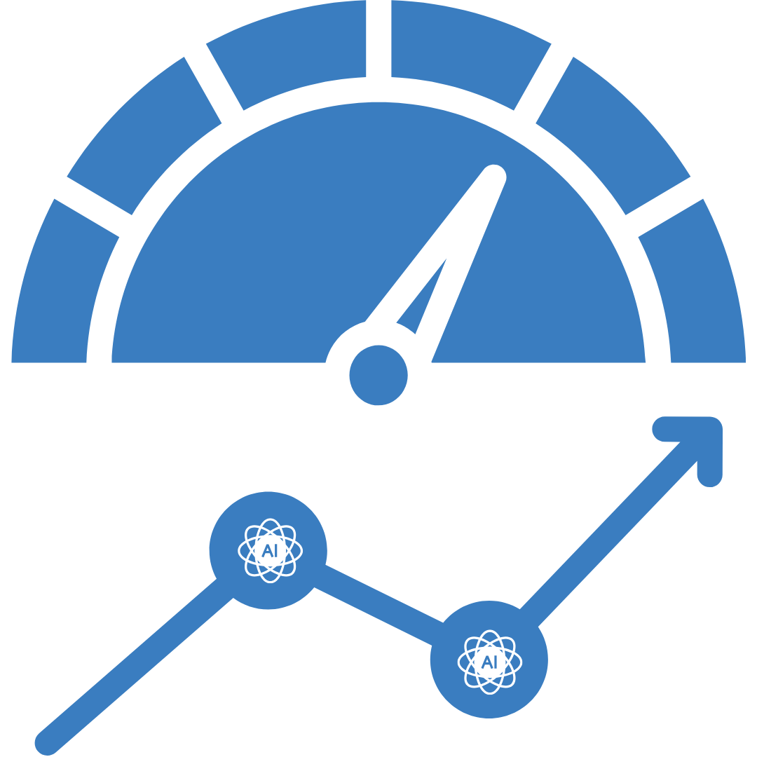 AI driven Performance Metrics