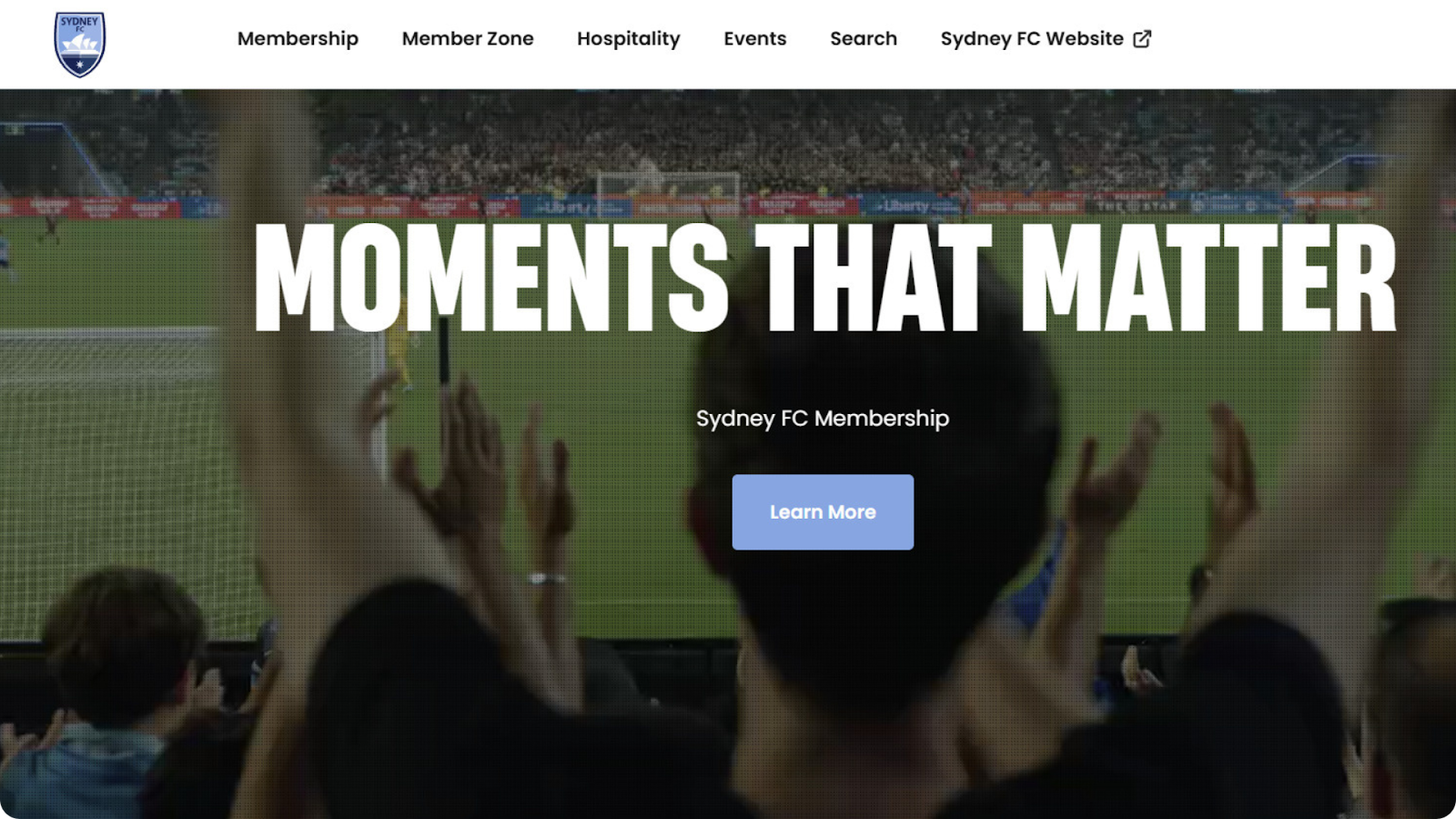 Image of Sydney FC