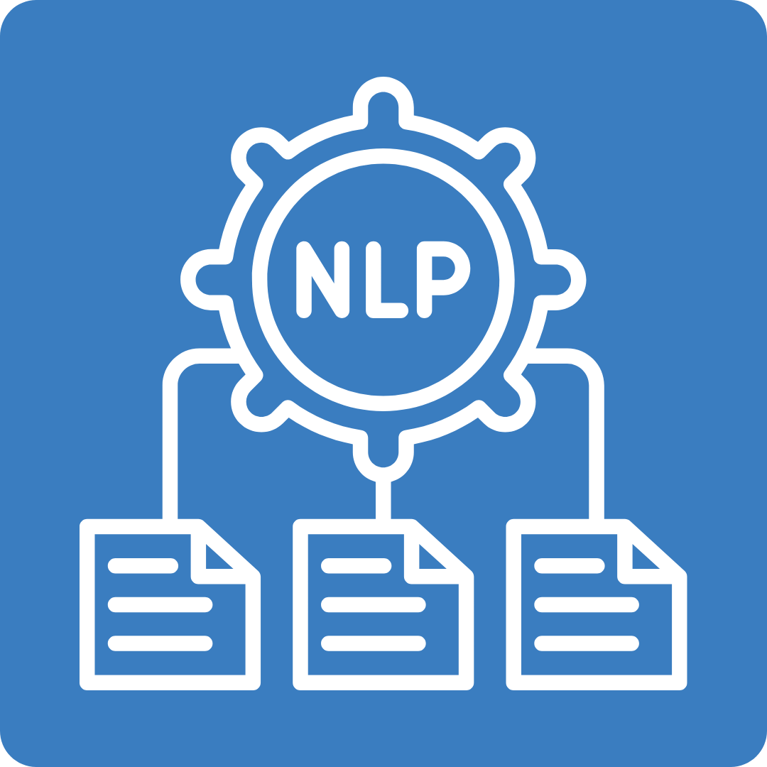 Components of NLP