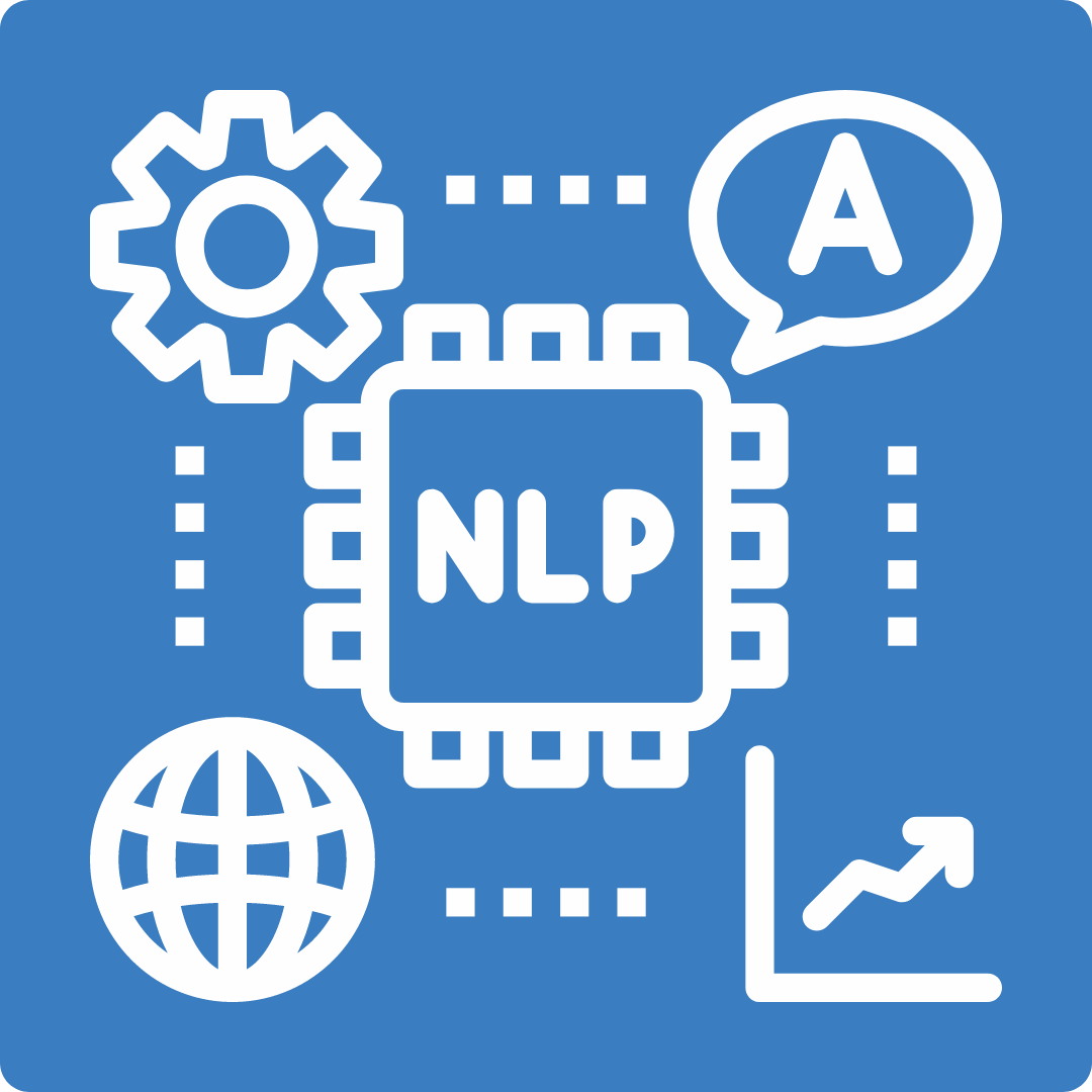 natural language processing for automation test