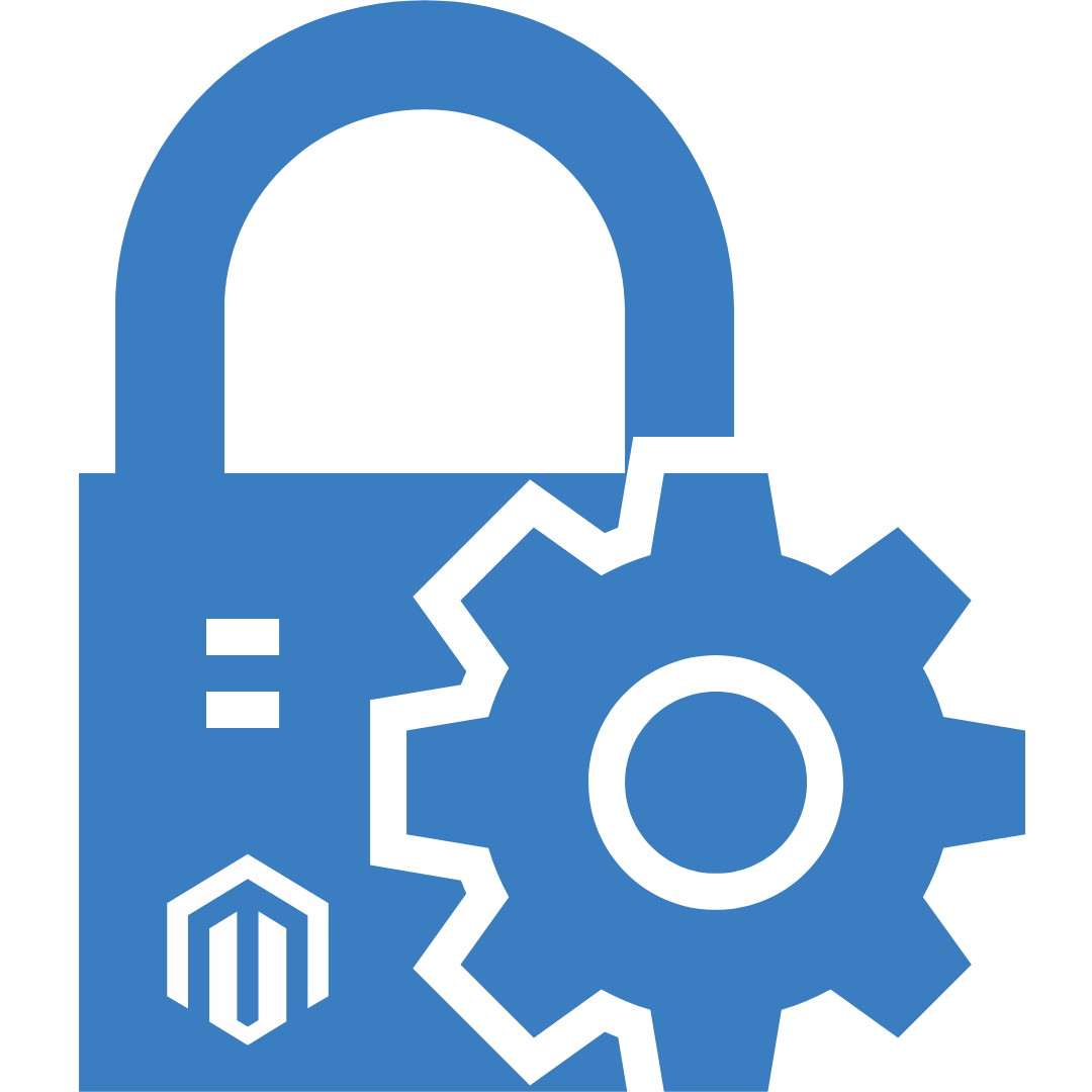 Security Maintenance for Magento