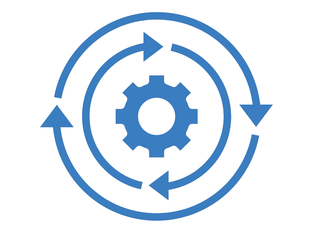 Potent state management system