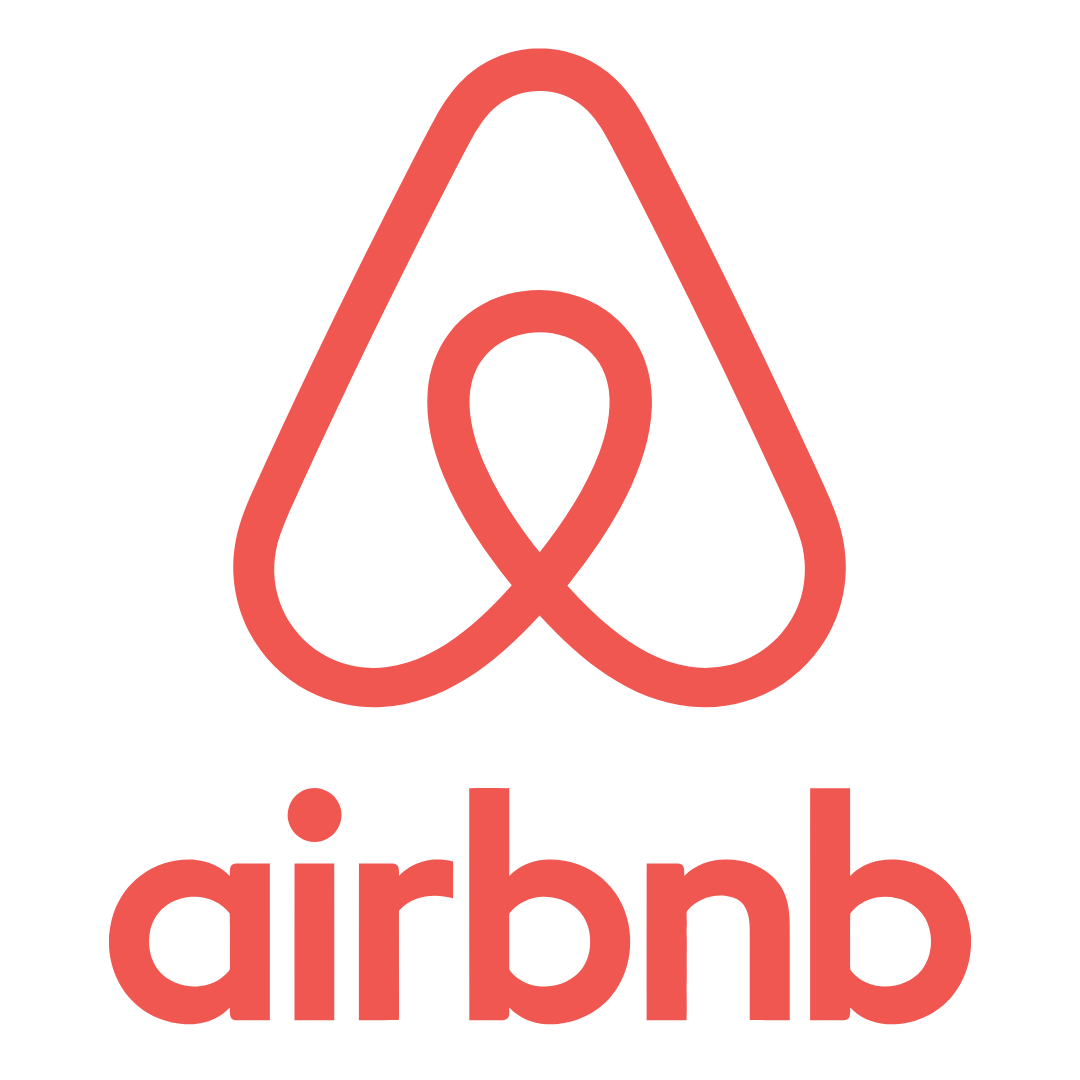 Airbnb logo