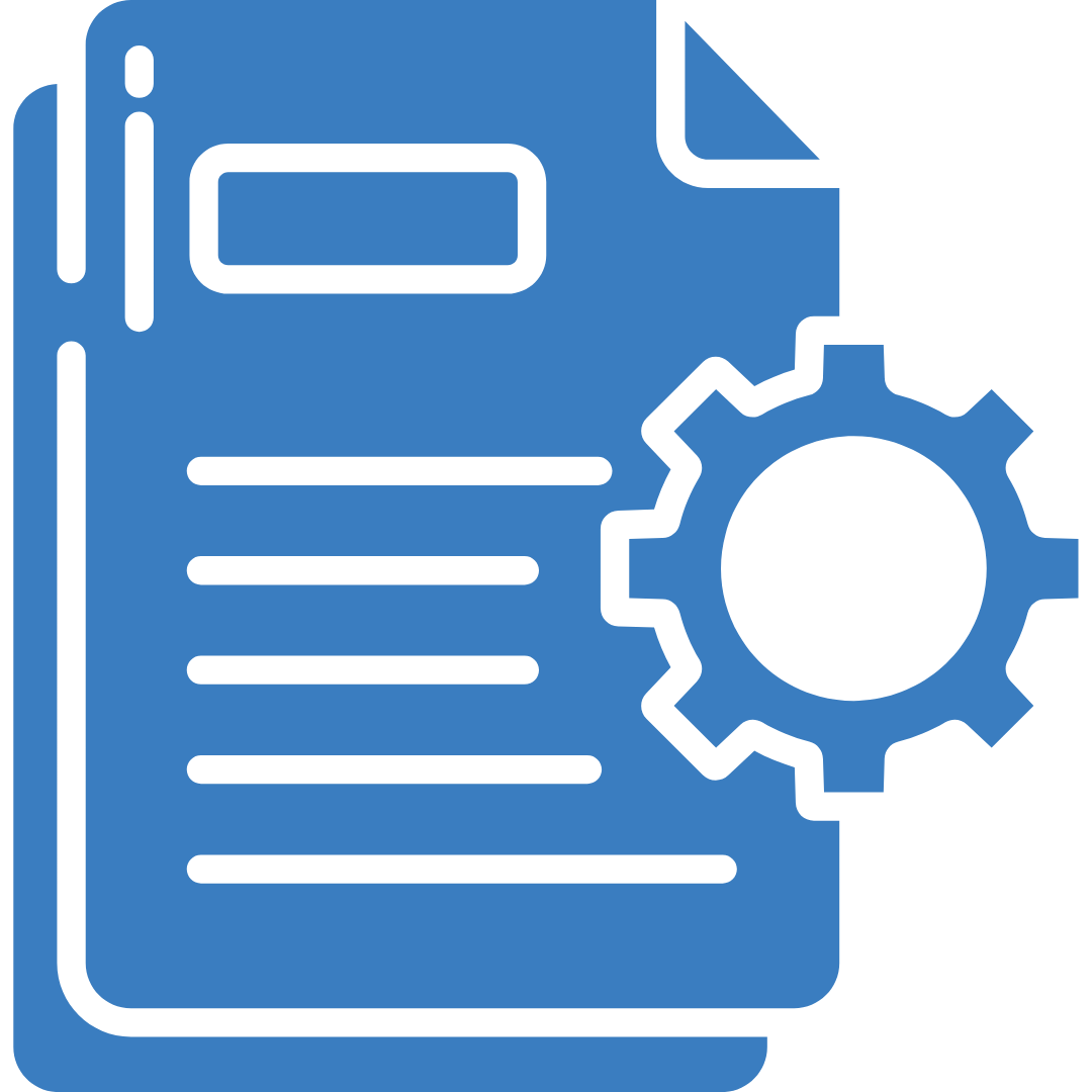 documentation process