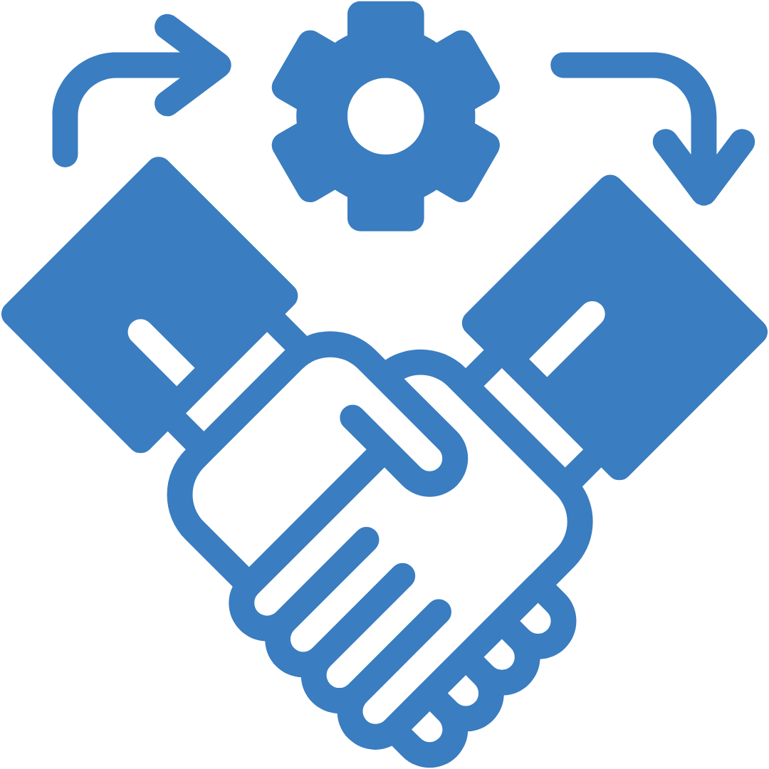 Successful Staff Augmentation Model