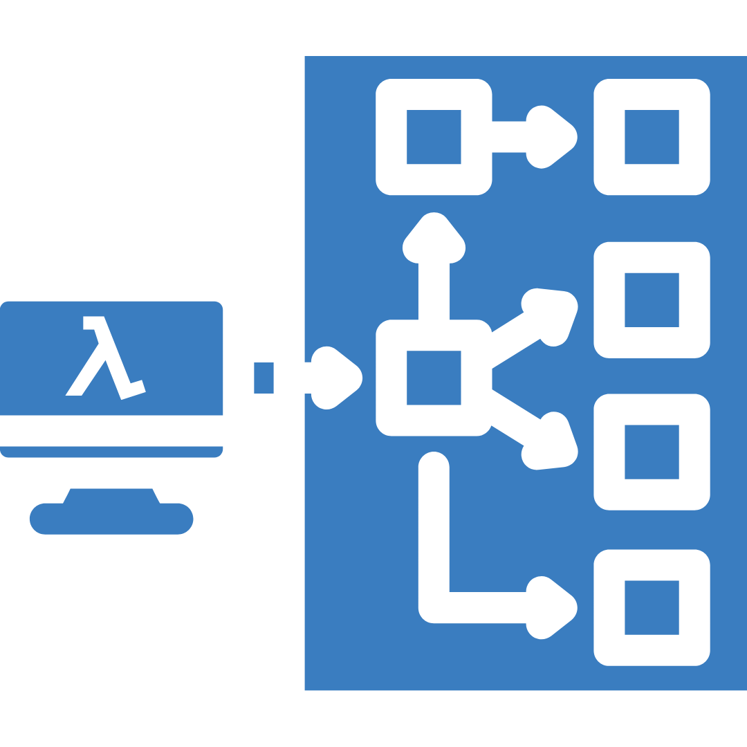 Serverless evolution