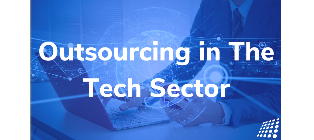 Situation of outsourcing in the tech sector