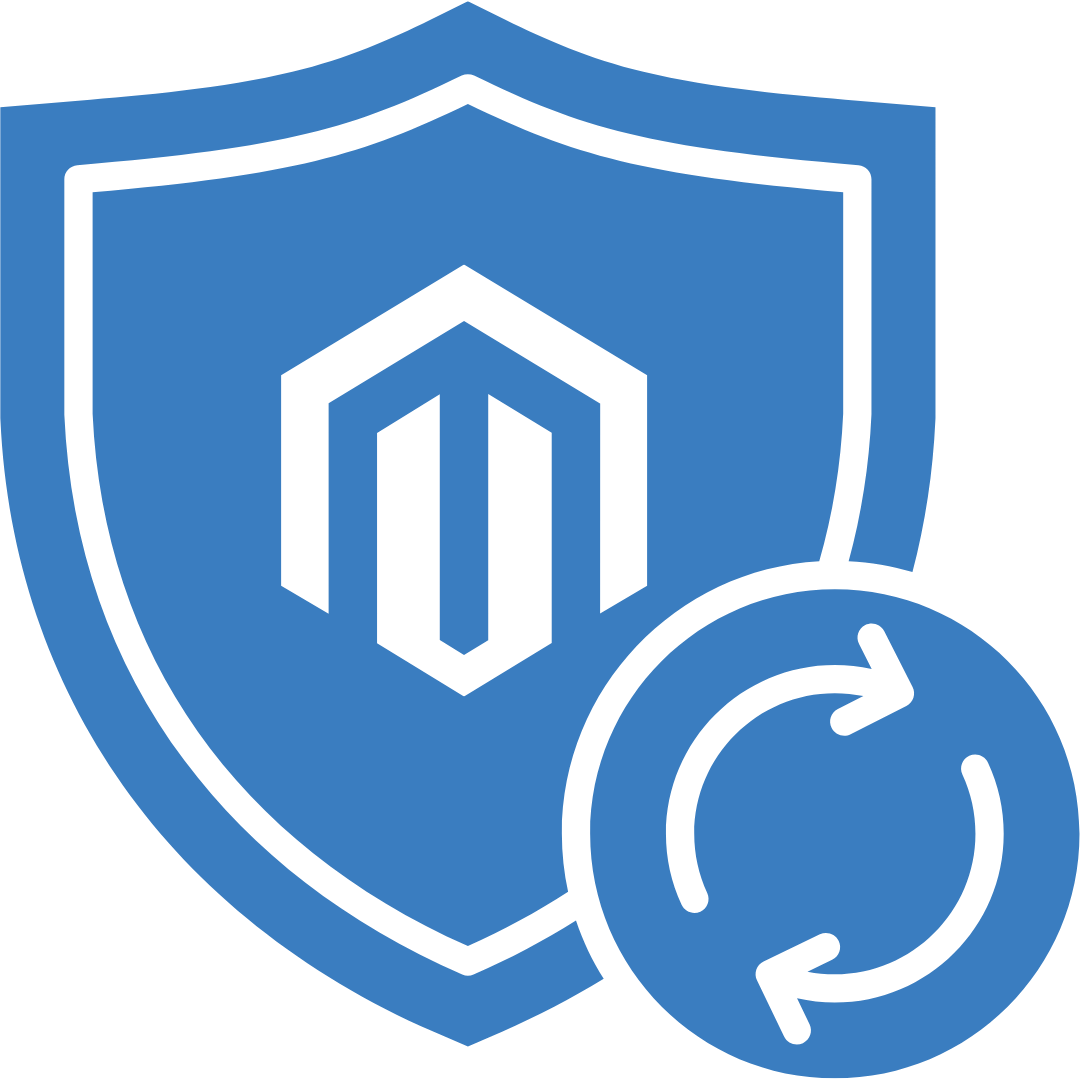 Magento Security Updates