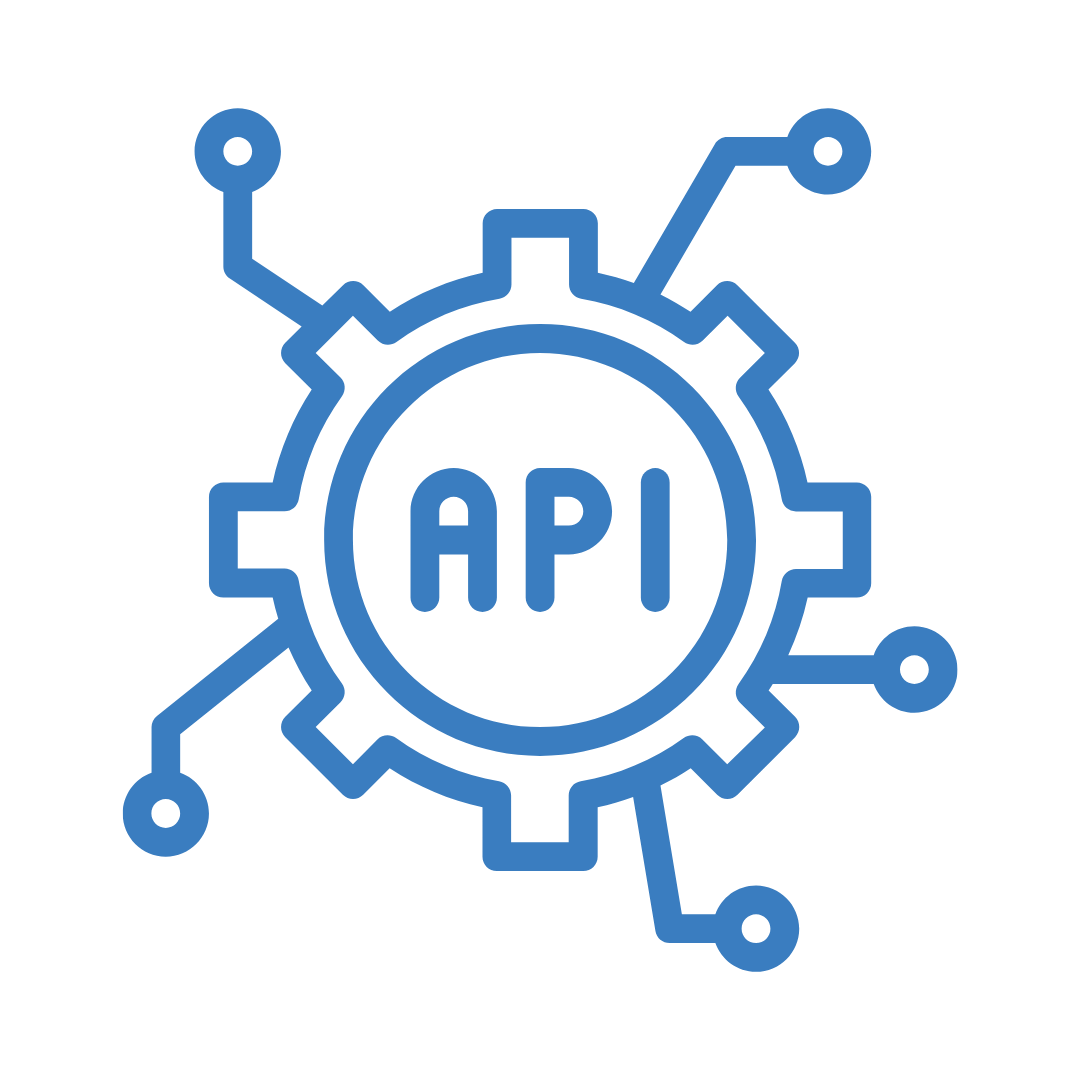 api