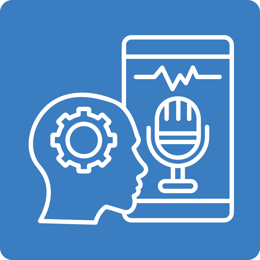 Speech recognition