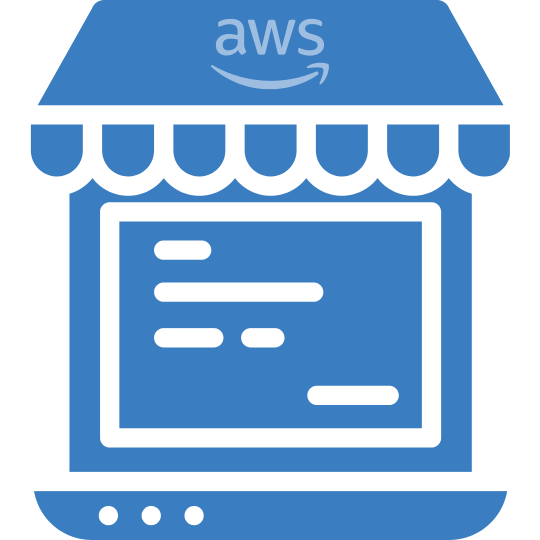 AWS marketplace