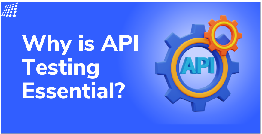 why api essential