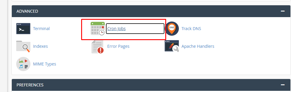 How to Set Up Cron Job in CakePHP Project