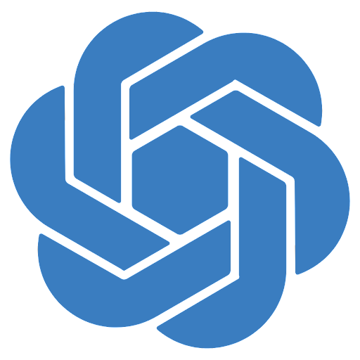 openAI logo