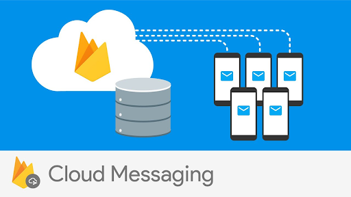 mern stack for beginners with firebase- cloud messaging