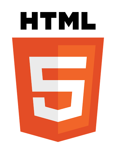 HTML logo