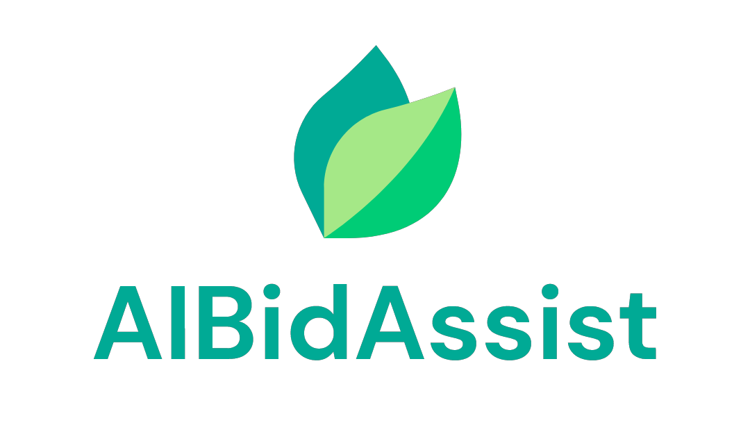 AIBidAssist Logo