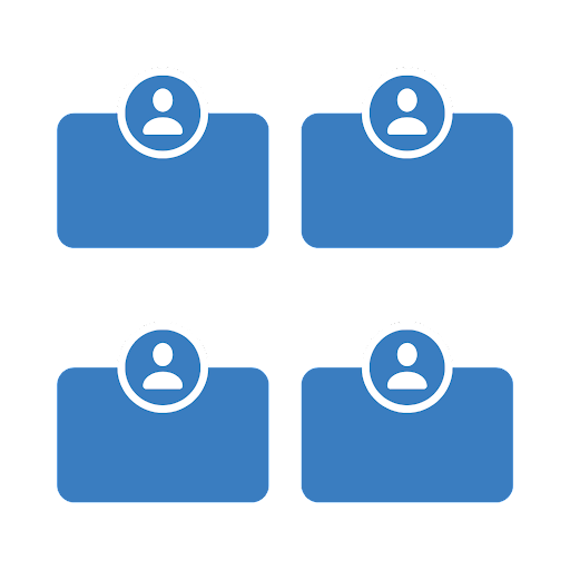 clarify project roles